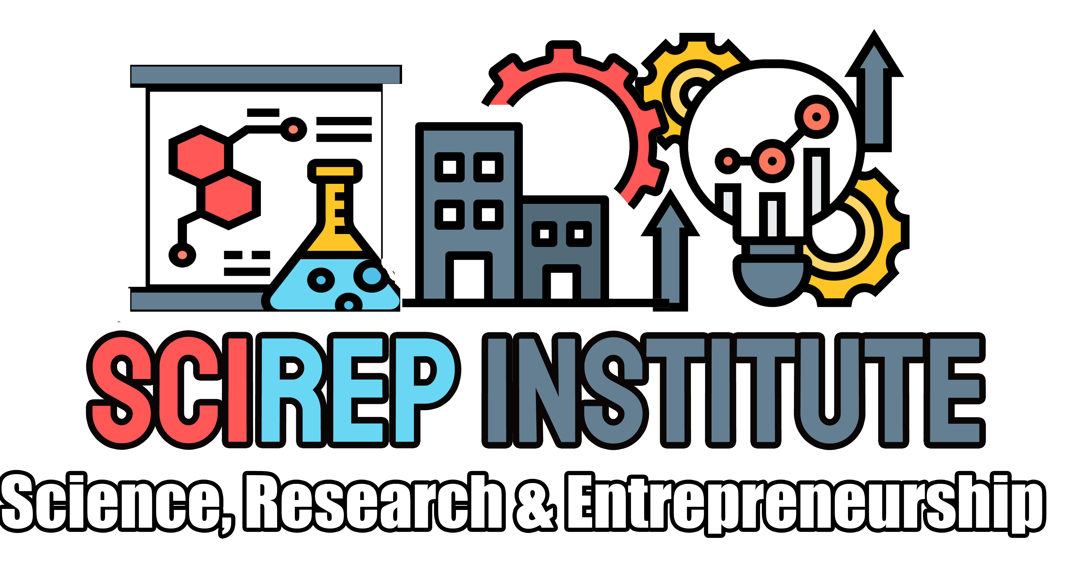 SCIREP Institute, South Korea